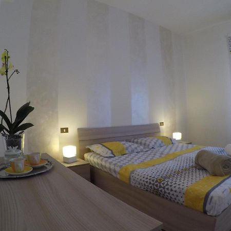 Casa Talita Apartment Caprino Veronese Exterior foto