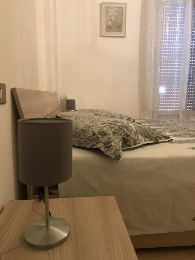 Casa Talita Apartment Caprino Veronese Exterior foto