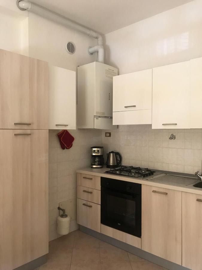 Casa Talita Apartment Caprino Veronese Exterior foto
