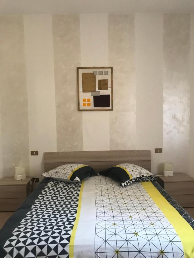Casa Talita Apartment Caprino Veronese Exterior foto