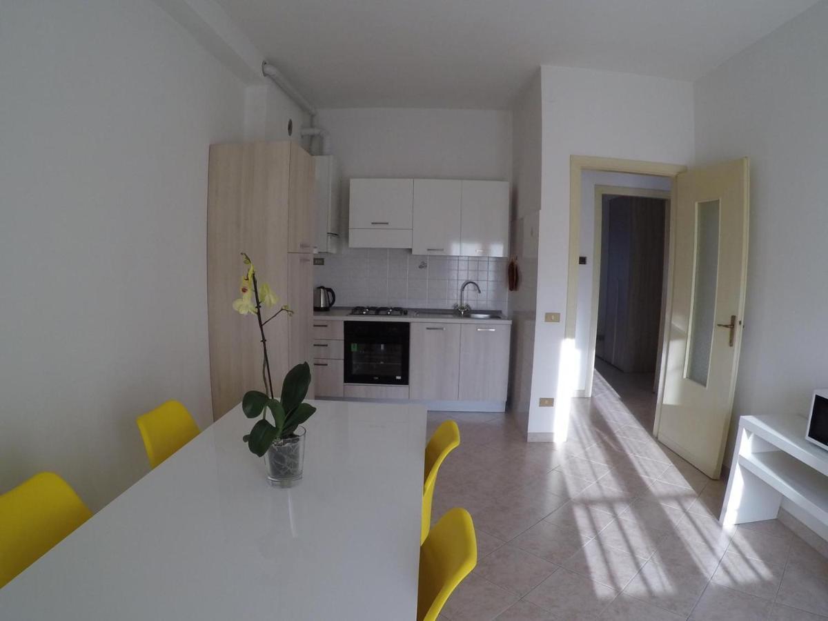 Casa Talita Apartment Caprino Veronese Exterior foto